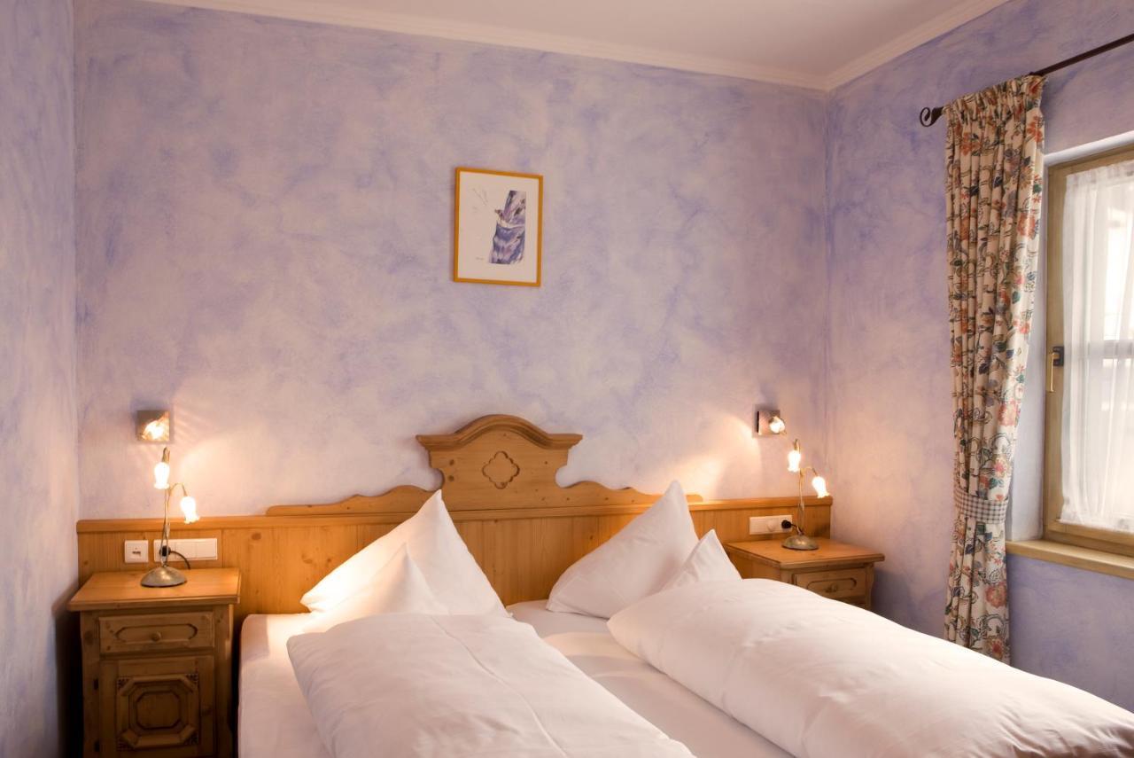 Hospiz Alm Residenzen Sankt Christoph Am Arlberg Room photo
