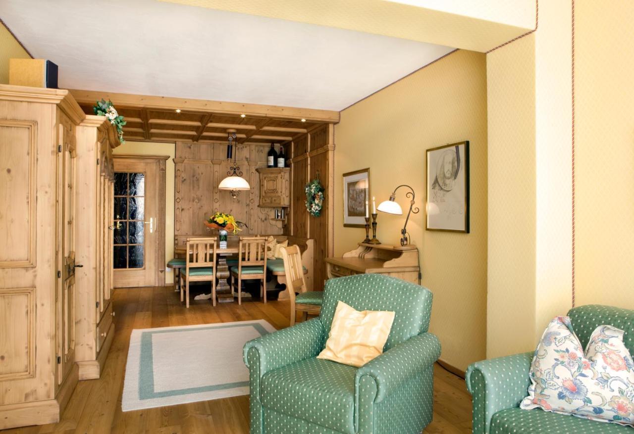 Hospiz Alm Residenzen Sankt Christoph Am Arlberg Room photo